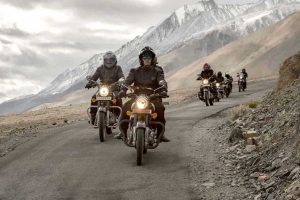 10 Days Manali Leh Srinagar Bike Trip